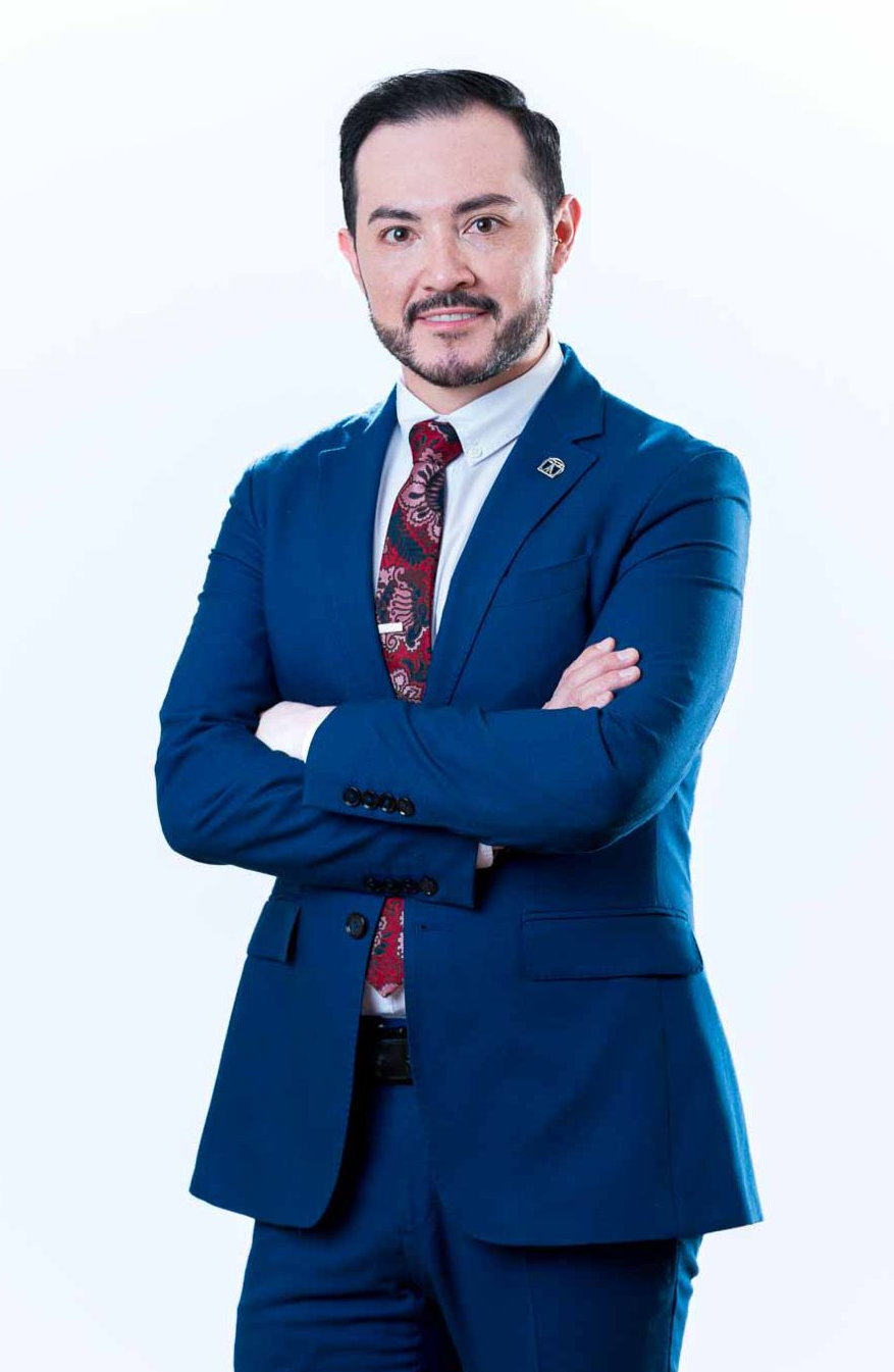 Mauricio Rodríguez Nieto